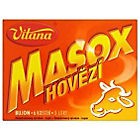 Vitana Masox bujón hovězí 60g